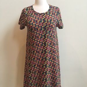 Lularoe Carly